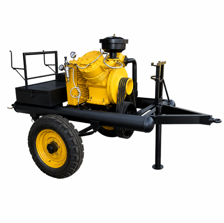 Compressor Spares