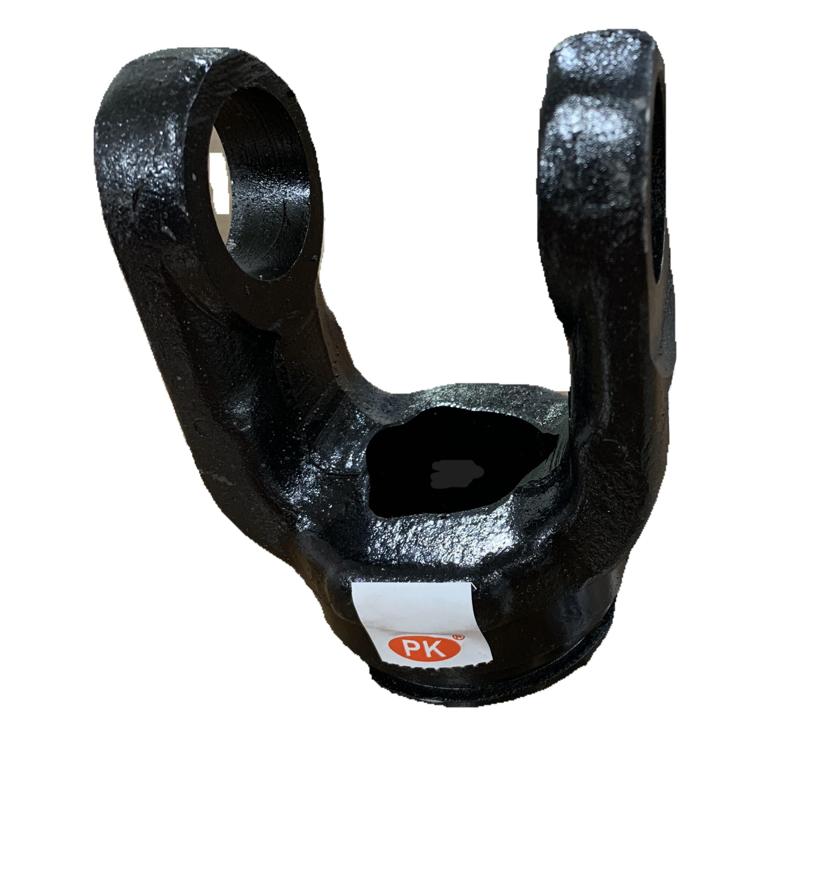 Rotavator Yoke Spares by PK Gupta Brothers