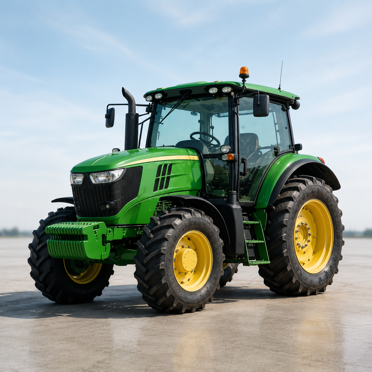 Tractor Parts